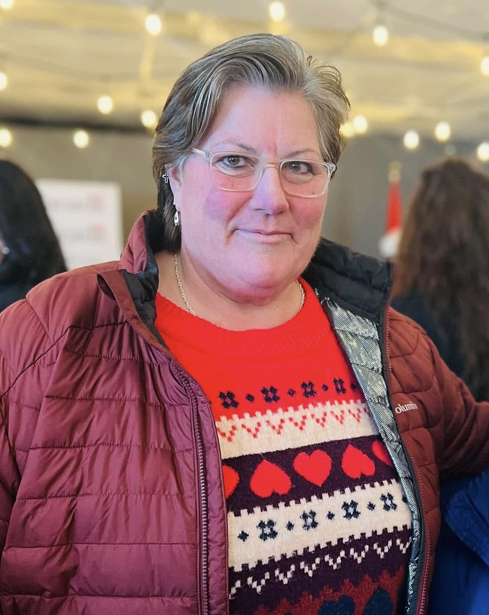 Jackie Compton Hobbs