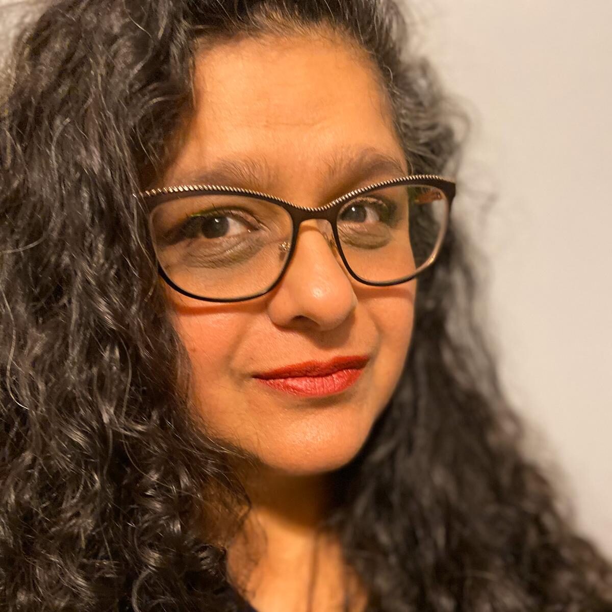 Sobia Shaheen Shaikh