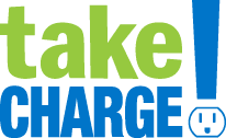 takecharge logo