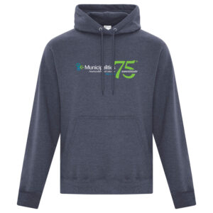 MNL 75th Anniversary Hoodie