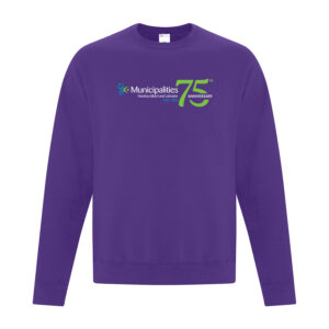MNL 75th Anniversary Crewneck