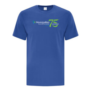 MNL 75th Anniversary T-Shirt