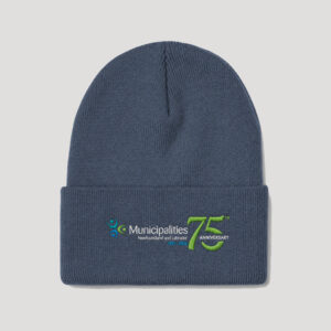 MNL 75th Anniversary Toque