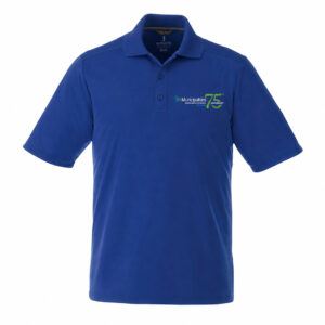 MNL Polo (75th Anniversary Edition)