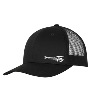 MNL 75th Anniversary Trucker Hat