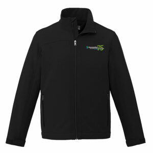 MNL 75th Anniversary Softshell Jacket