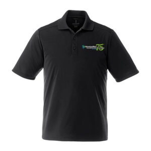 MNL 75th Anniversary Polo